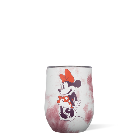 Disney Tie Dye Stemless Cup by CORKCICLE.