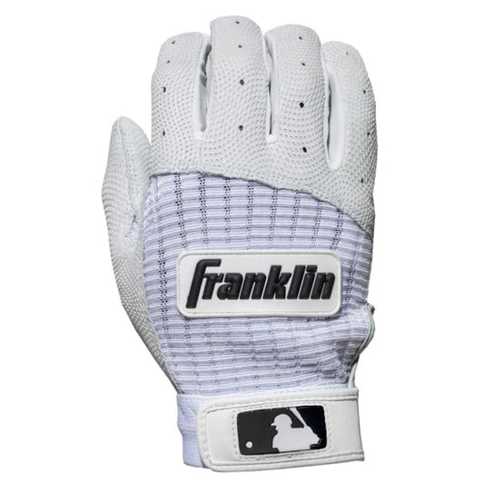 Franklin Adult MLB Pro Classic Batting Gloves - (20972F)