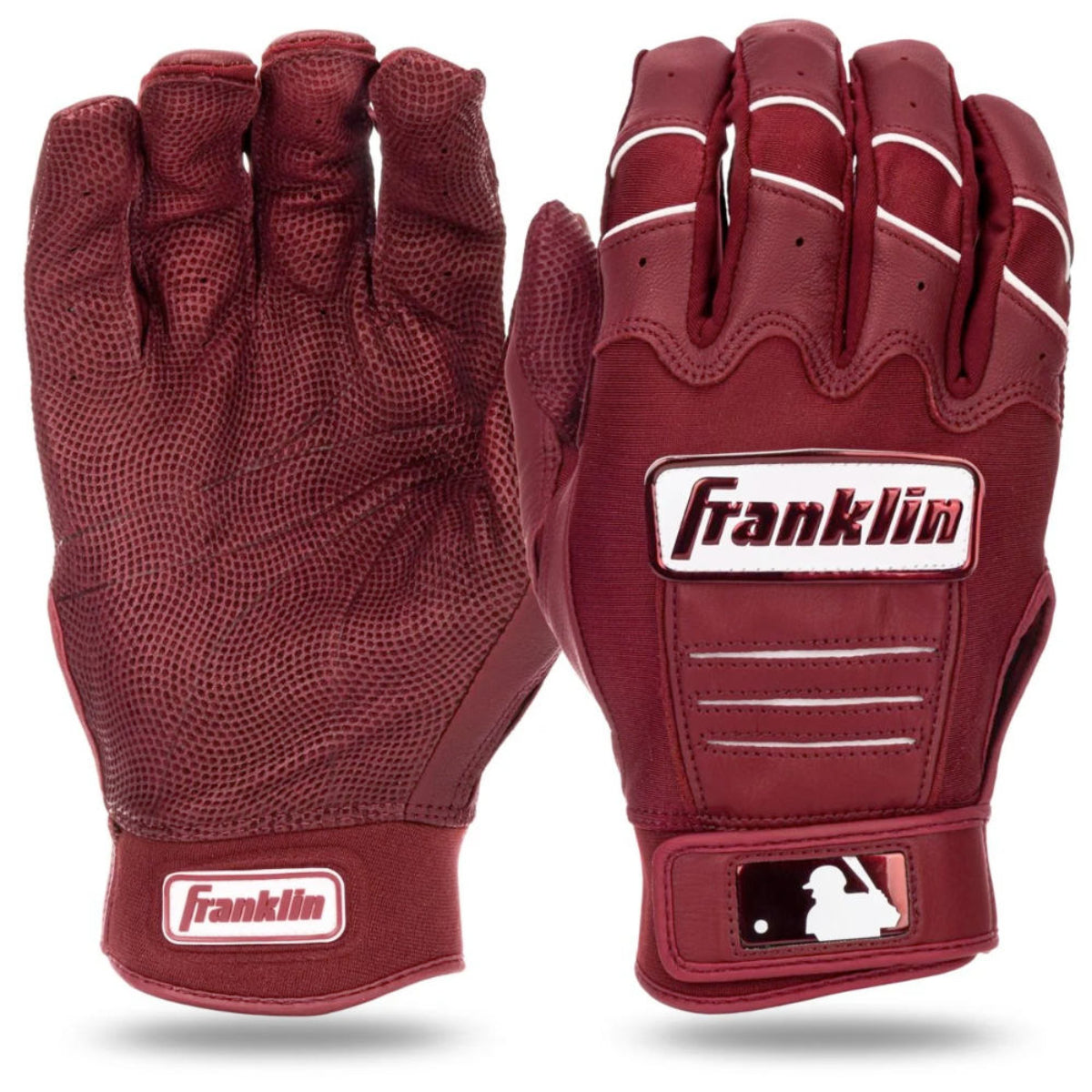 Franklin CFX PRO HI-LITE Batting Gloves - (2088xF)