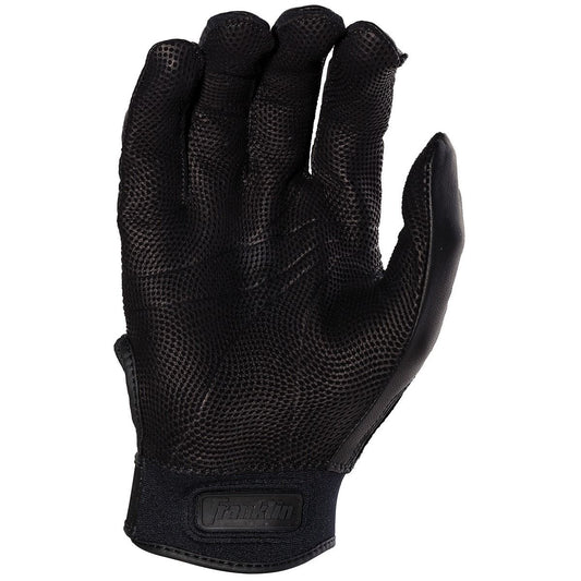 Franklin CFX Pro Full Color Chrome Batting Gloves - (20590F)