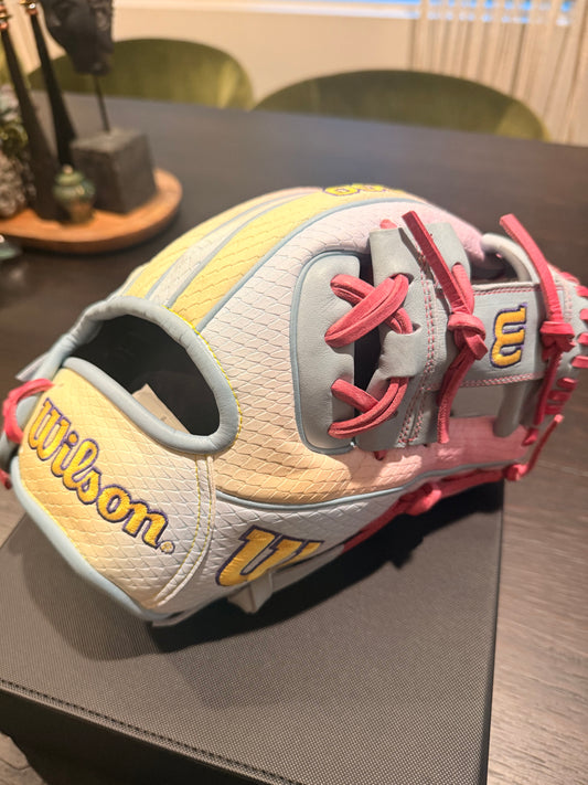 LIMITED-EDITION 2026 WILSON A2000® 1786SS (Wilson 11.5'' - Infield Glove)