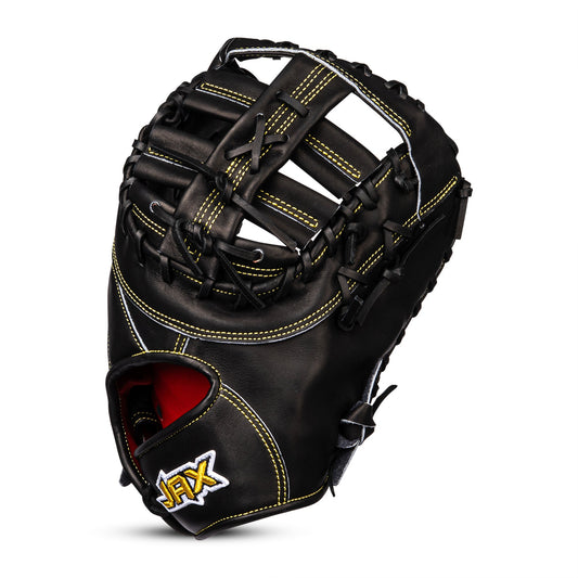 Jax Fielding Glove | PL-4 | First Base | Black | 13"