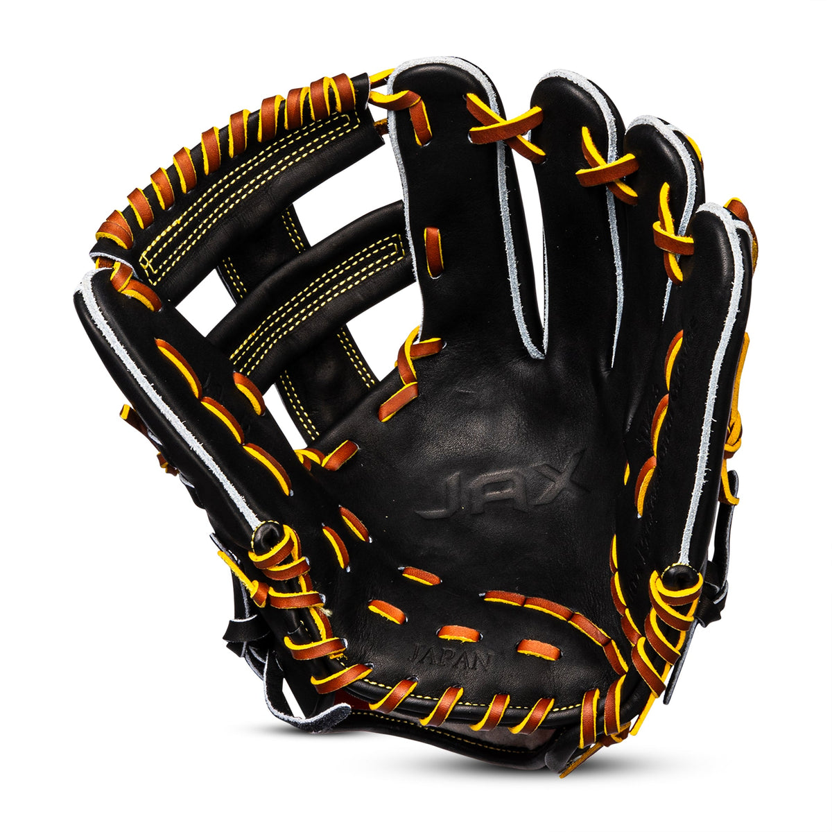 Jax Fielding Glove | DM-5 | Infield | Black | 11.5"