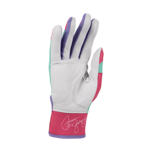 Jessica Mendoza Signature Series
