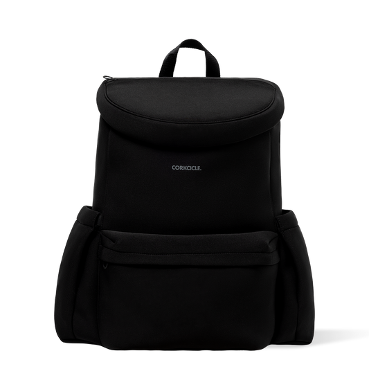 Lotus Backpack Cooler by CORKCICLE.