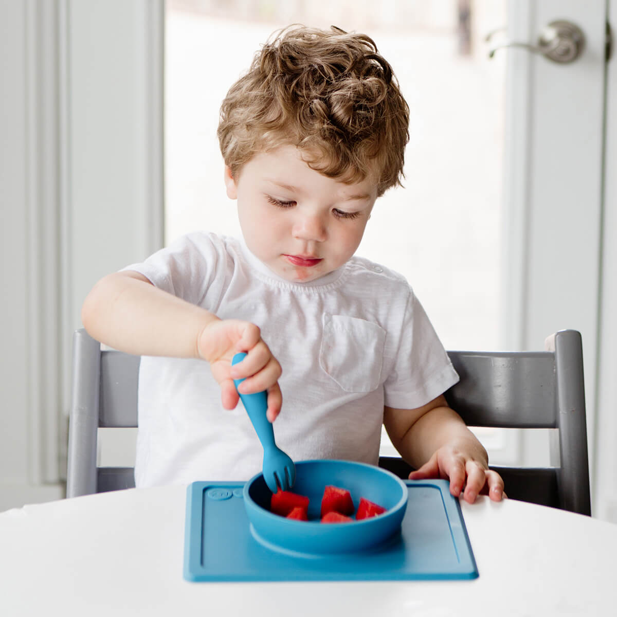 Mini Utensils by ezpz