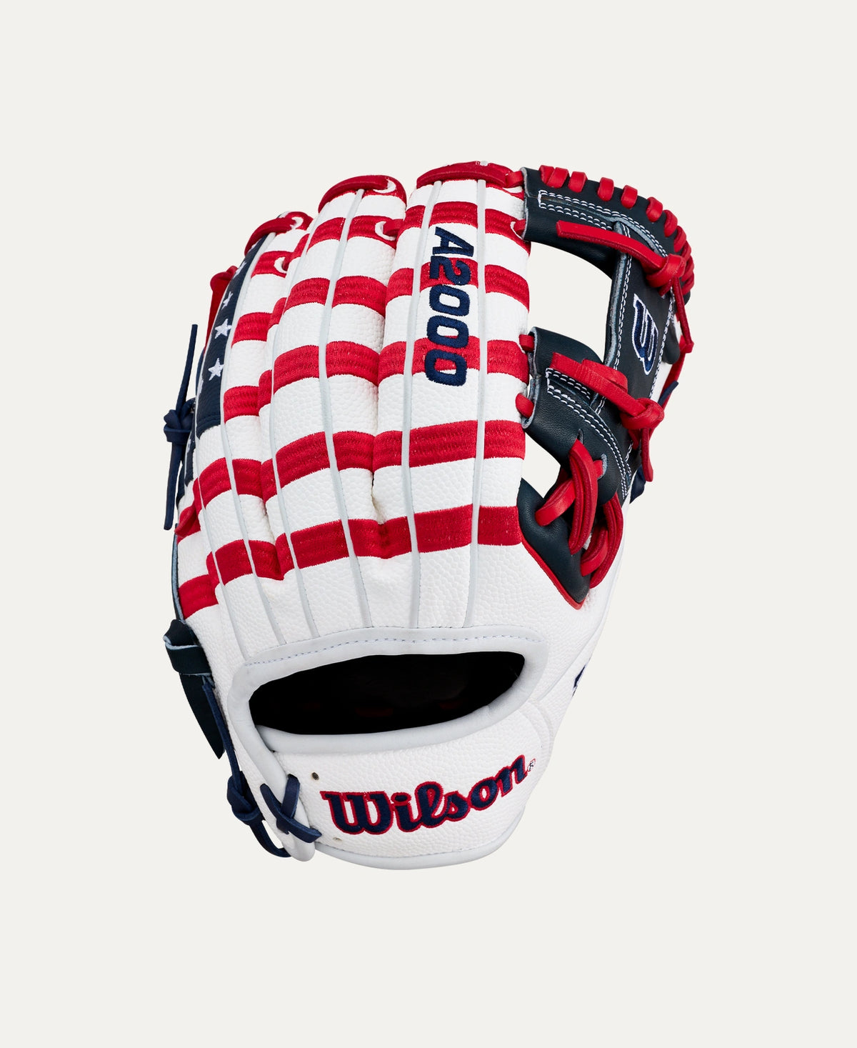 2026 Banner A2000® 1975SS (Wilson 11.75'' - 1975 Infield Glove)
