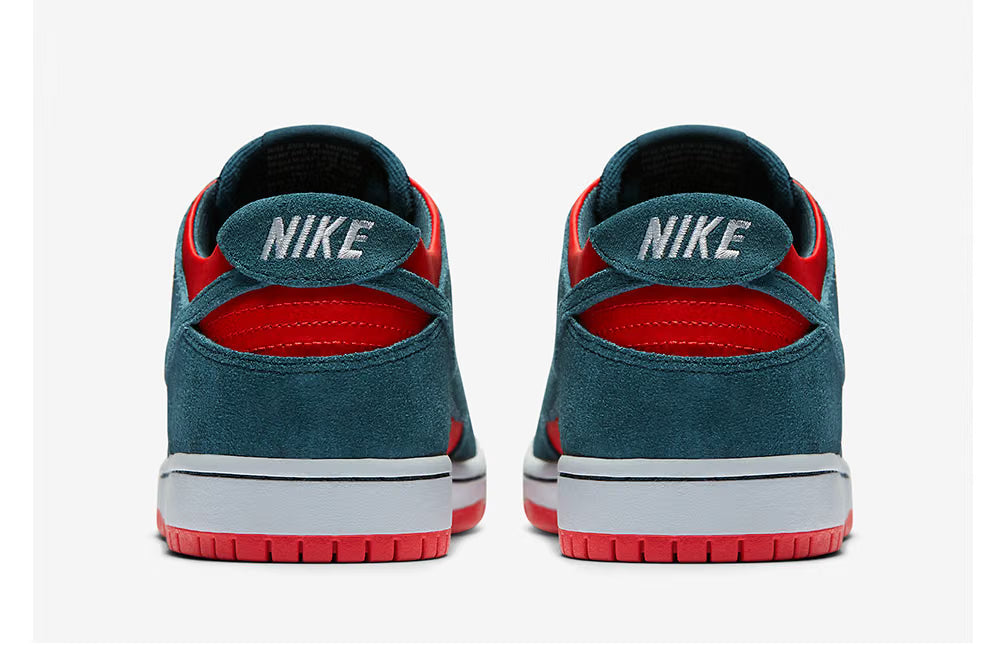 Nike SB Dunk Low - Reverse Shark (Size US Mens 13)