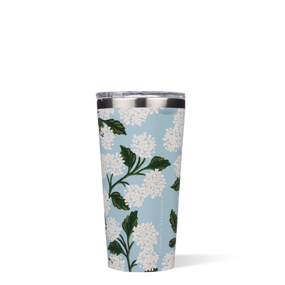 Rifle Paper Co. Tumbler by CORKCICLE.