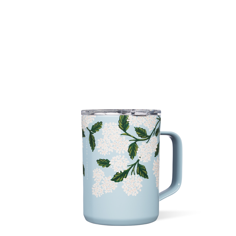 Rifle Paper Co. Coffee Mug by CORKCICLE.