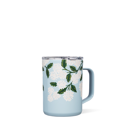 Rifle Paper Co. Coffee Mug by CORKCICLE.