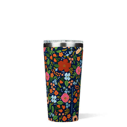 Rifle Paper Co. Tumbler by CORKCICLE.
