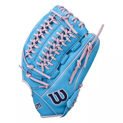 *2025 Wilson A2000 D25 12.25* - (Winter Pitcher's Baseball Glove RHT) - NWT