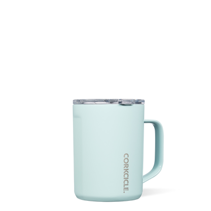 Classic Coffee Mug by CORKCICLE.
