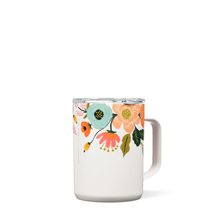 Rifle Paper Co. Coffee Mug by CORKCICLE.