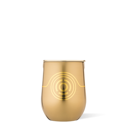 Star Wars™ Stemless by CORKCICLE.