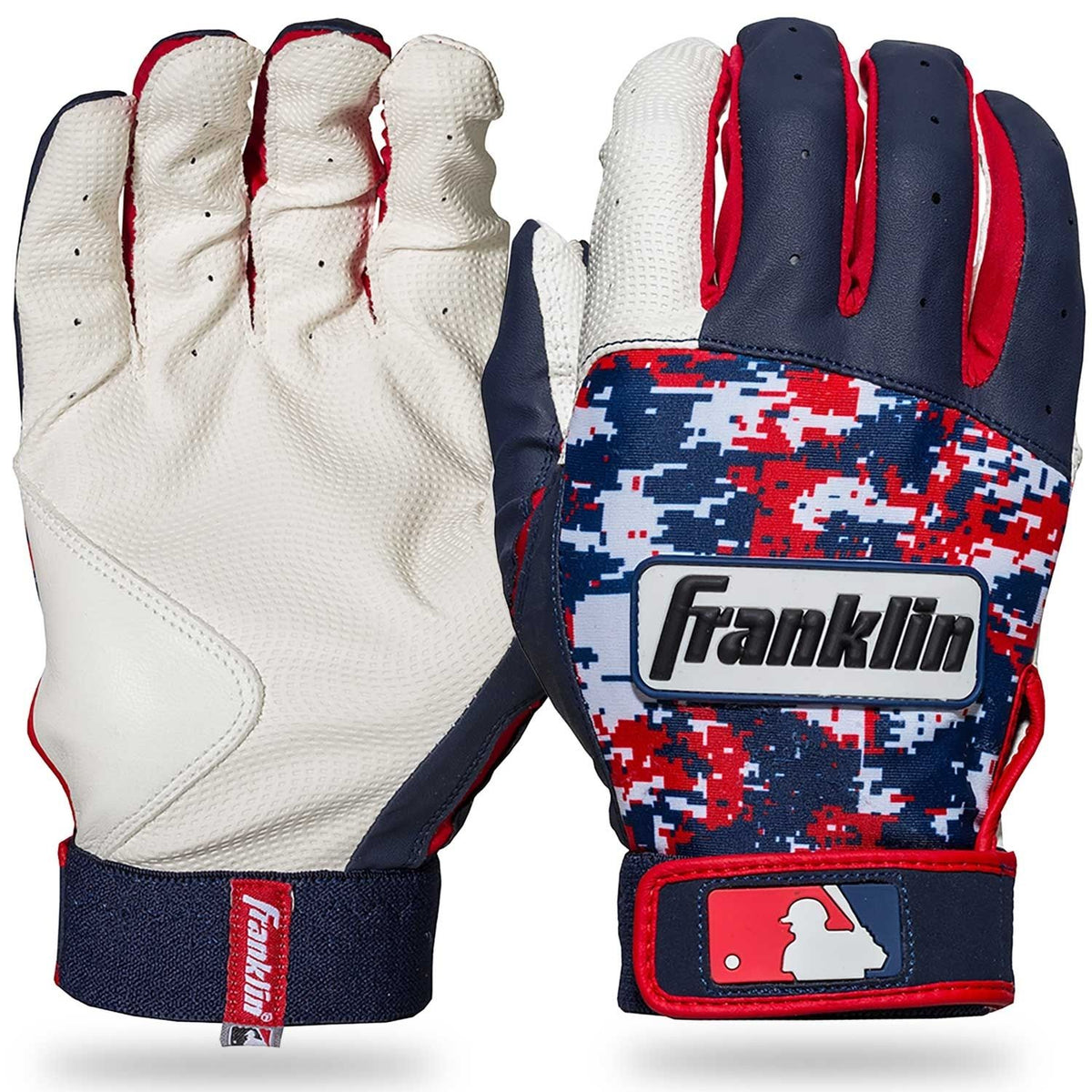 Franklin Digitek Batting Gloves - (21062F)