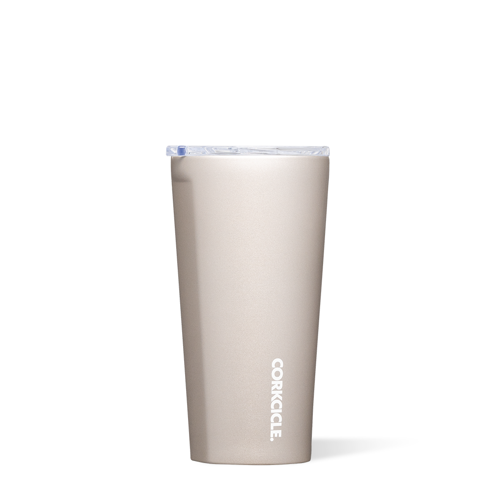 Pure Taste Tumbler by CORKCICLE.