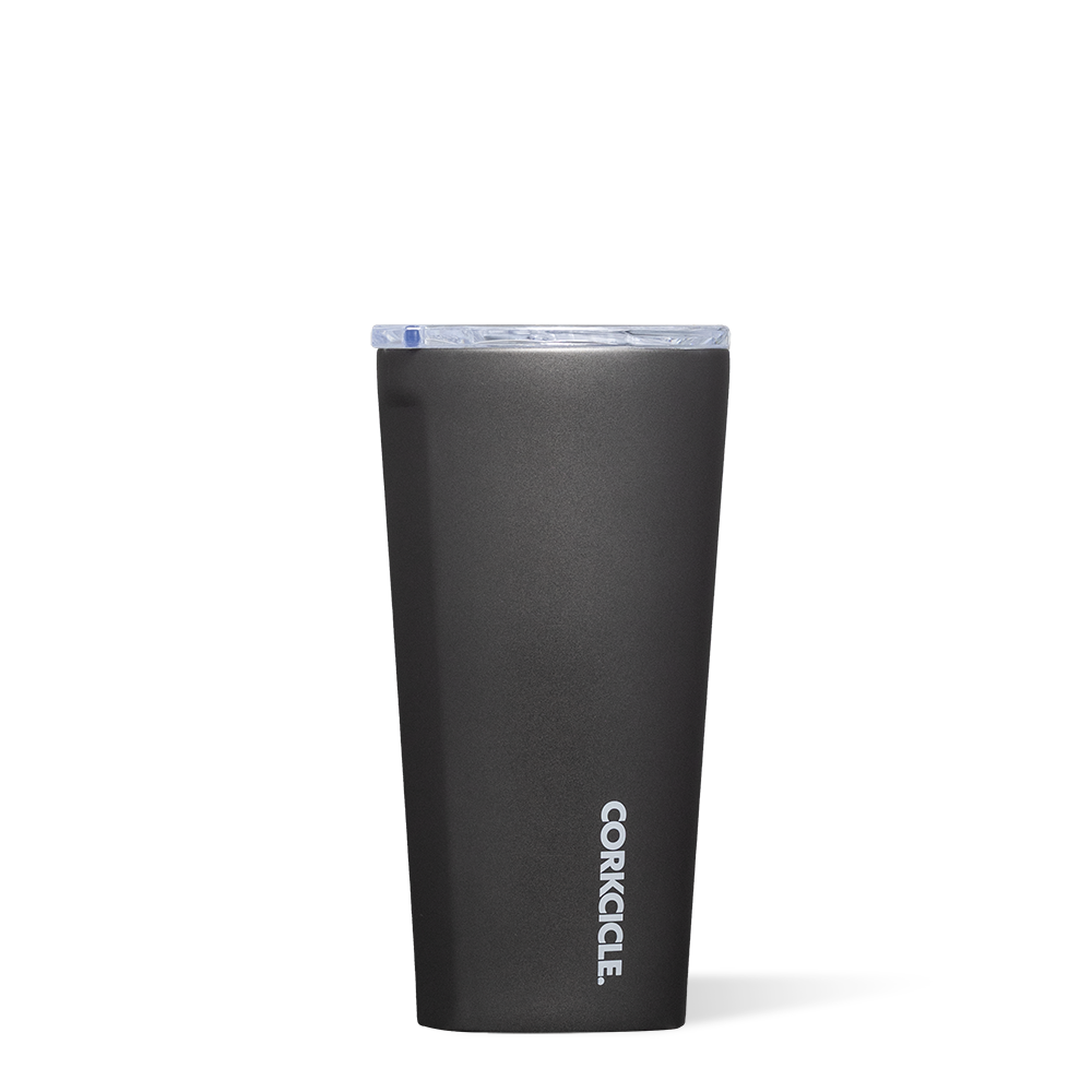 Pure Taste Tumbler by CORKCICLE.