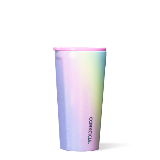 Unicorn Magic Tumbler by CORKCICLE.