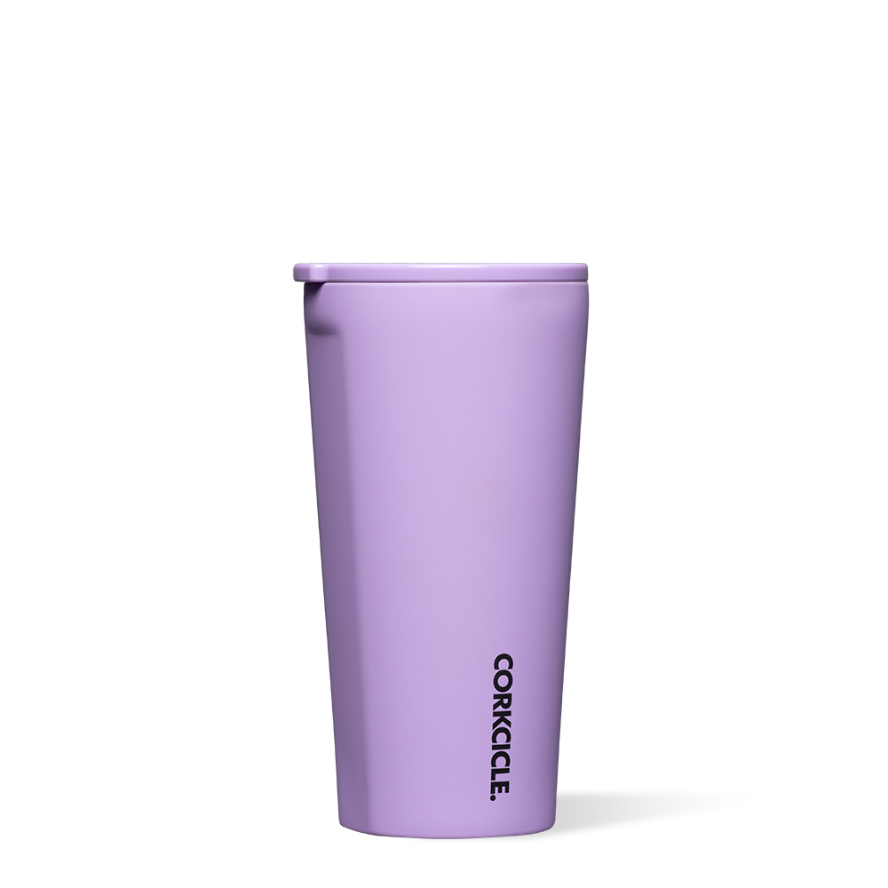 Neon Lights Tumbler by CORKCICLE.