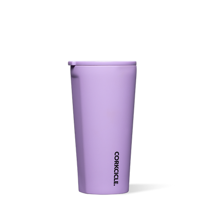 Neon Lights Tumbler by CORKCICLE.