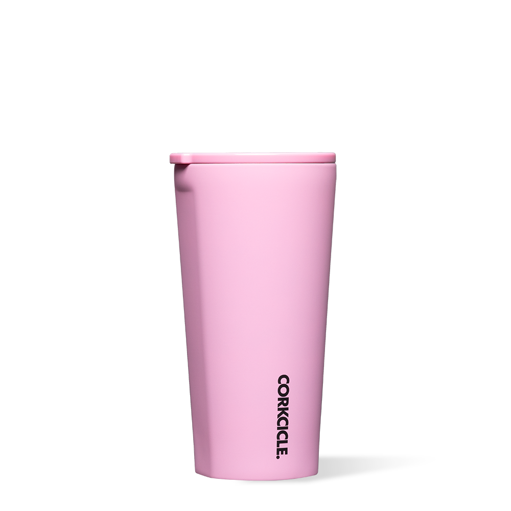 Neon Lights Tumbler by CORKCICLE.