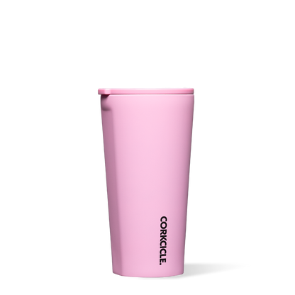 Neon Lights Tumbler by CORKCICLE.