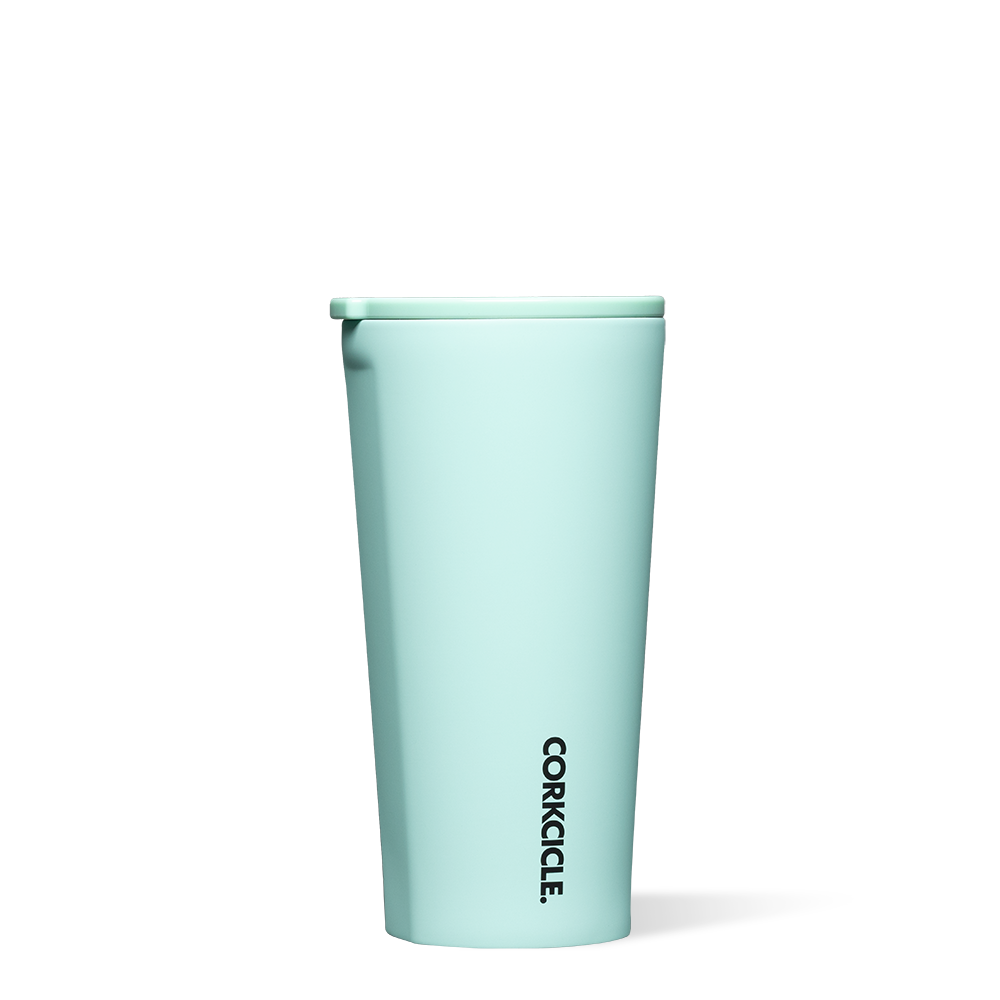 Neon Lights Tumbler by CORKCICLE.