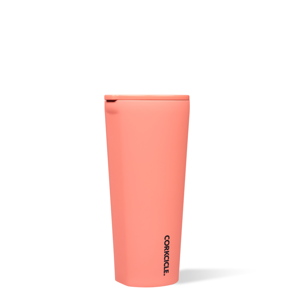 Neon Lights Tumbler by CORKCICLE.