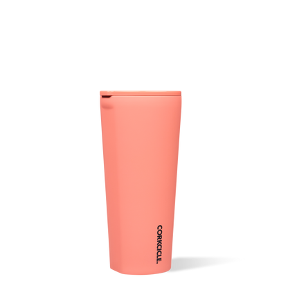 Neon Lights Tumbler by CORKCICLE.