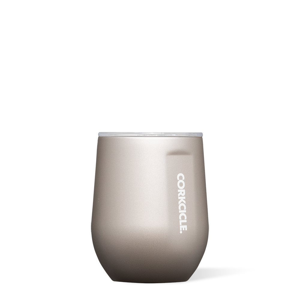 Pure Taste Stemless by CORKCICLE.