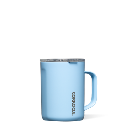 Classic Coffee Mug by CORKCICLE.