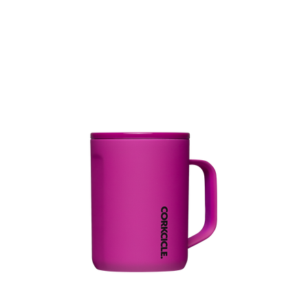 Neon Lights Coffee Mug by CORKCICLE.