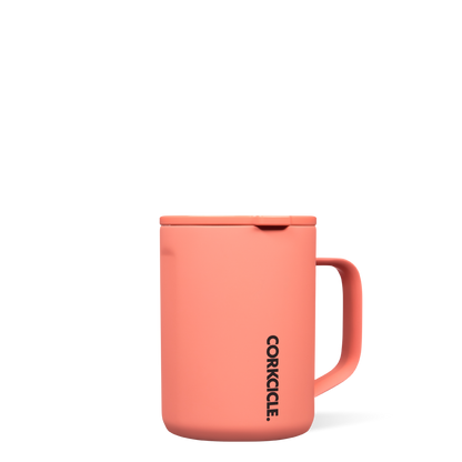 Neon Lights Coffee Mug by CORKCICLE.