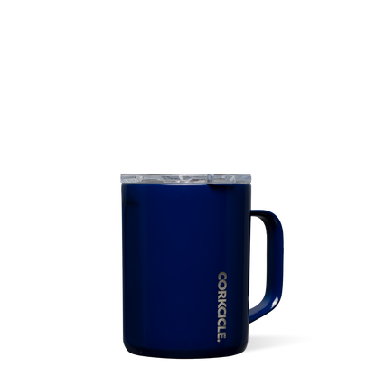 Classic Coffee Mug by CORKCICLE.