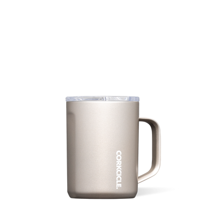 Pure Taste Mug by CORKCICLE.