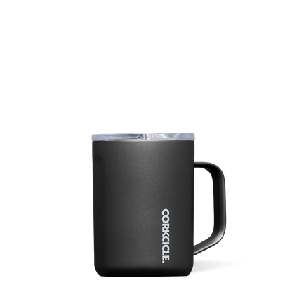 Pure Taste Mug by CORKCICLE.
