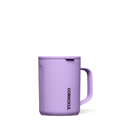 Neon Lights Coffee Mug by CORKCICLE.