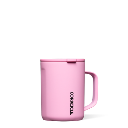 Neon Lights Coffee Mug by CORKCICLE.