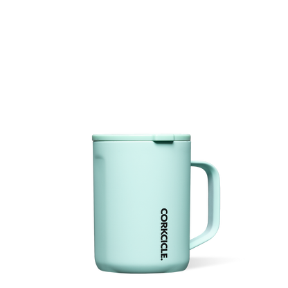 Neon Lights Coffee Mug by CORKCICLE.