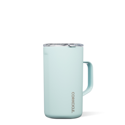 Classic Coffee Mug by CORKCICLE.