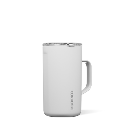 Classic Coffee Mug by CORKCICLE.