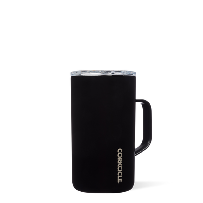 Classic Coffee Mug by CORKCICLE.