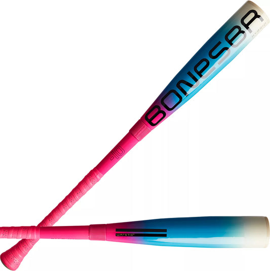 Warstic 2025 Bonesaber (30" / Drop 5)