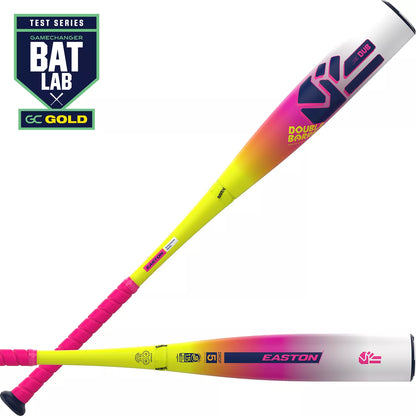 Easton The Dub 2¾" USSSA Bat (30" Drop 5 + Drop 10)