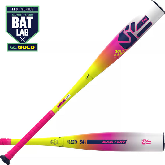 Easton The Dub 2¾" USSSA Bat (30" Drop 5 + Drop 10)