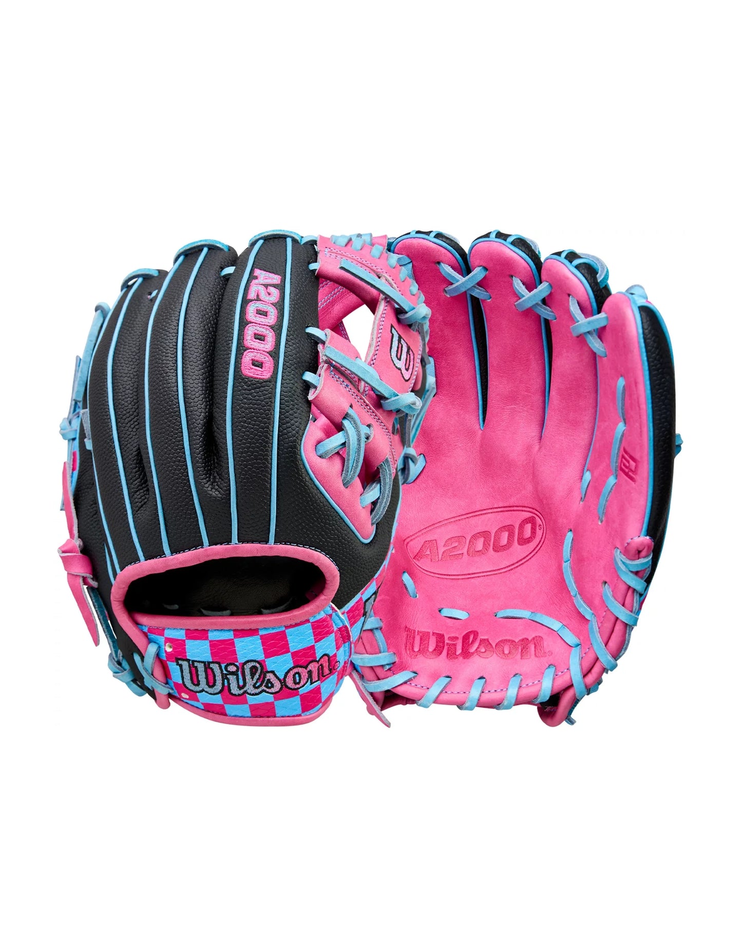1786 Pottstown (Wilson 11.5'' - A2000 SuperSkin Series Glove)