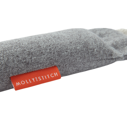 Alpine Tug Toy - Grey by Molly And Stitch US