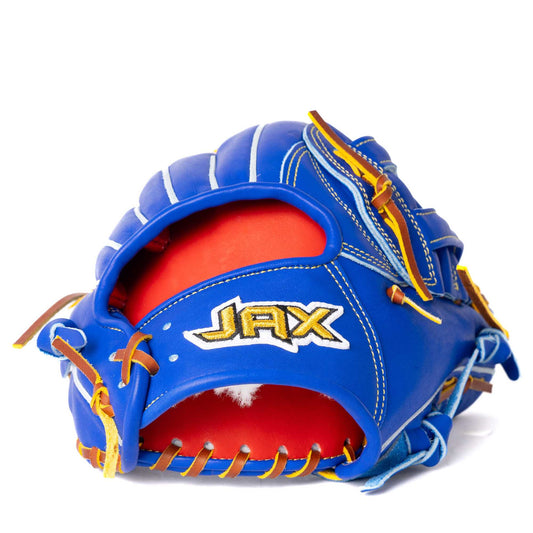 Jax Fielding Glove | EN-7 | Infield | Blue | 11.5"
